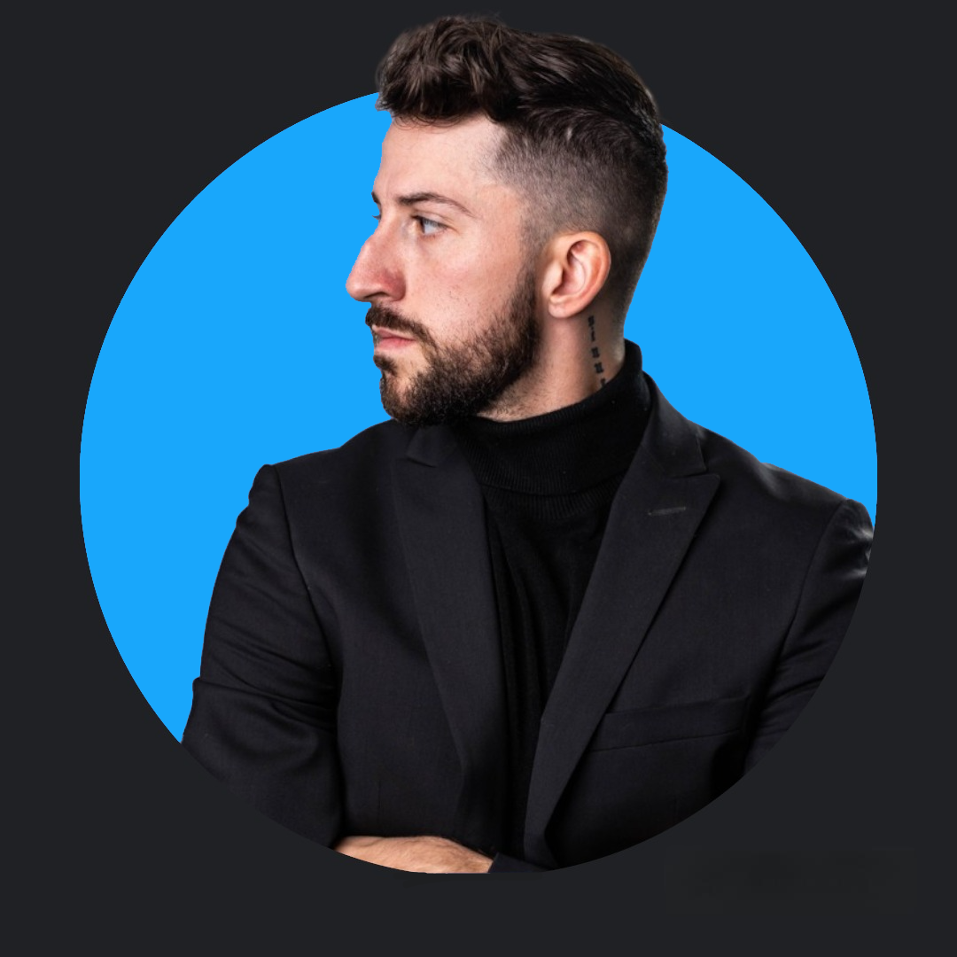 Olivier Kroproda, Fondateur Korpo Solutions